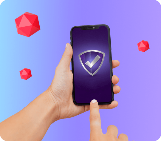 Защищённая точка доступа APN от МТС в Руэме 